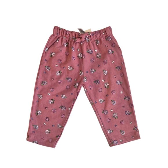 NEW! Disney Baby Belle and Tiana Sweatshirt and Pants Set - 12 month - Picture 5 of 5